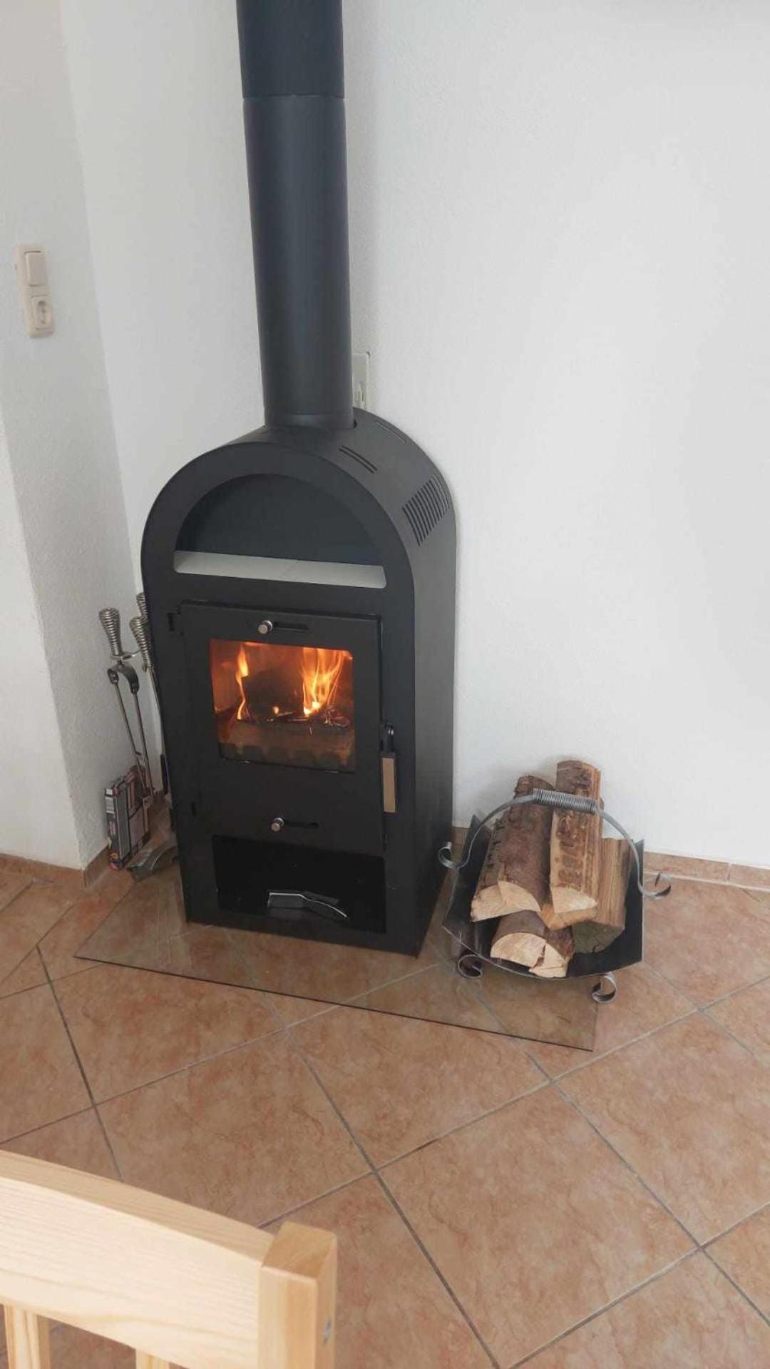 Ferienwohnung Am Hofladen Hellendorf - Saechsische Schweiz Bad Gottleuba Extérieur photo