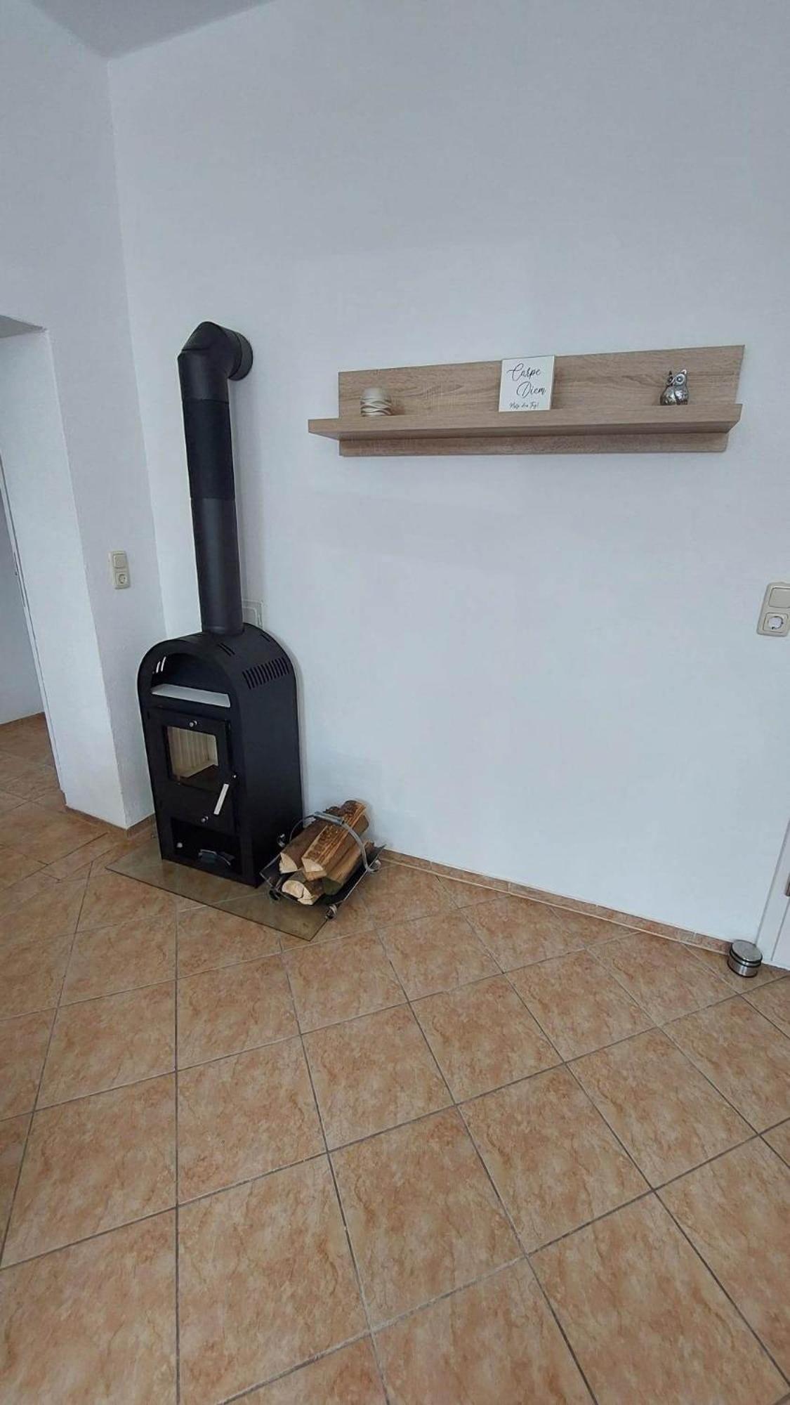 Ferienwohnung Am Hofladen Hellendorf - Saechsische Schweiz Bad Gottleuba Extérieur photo