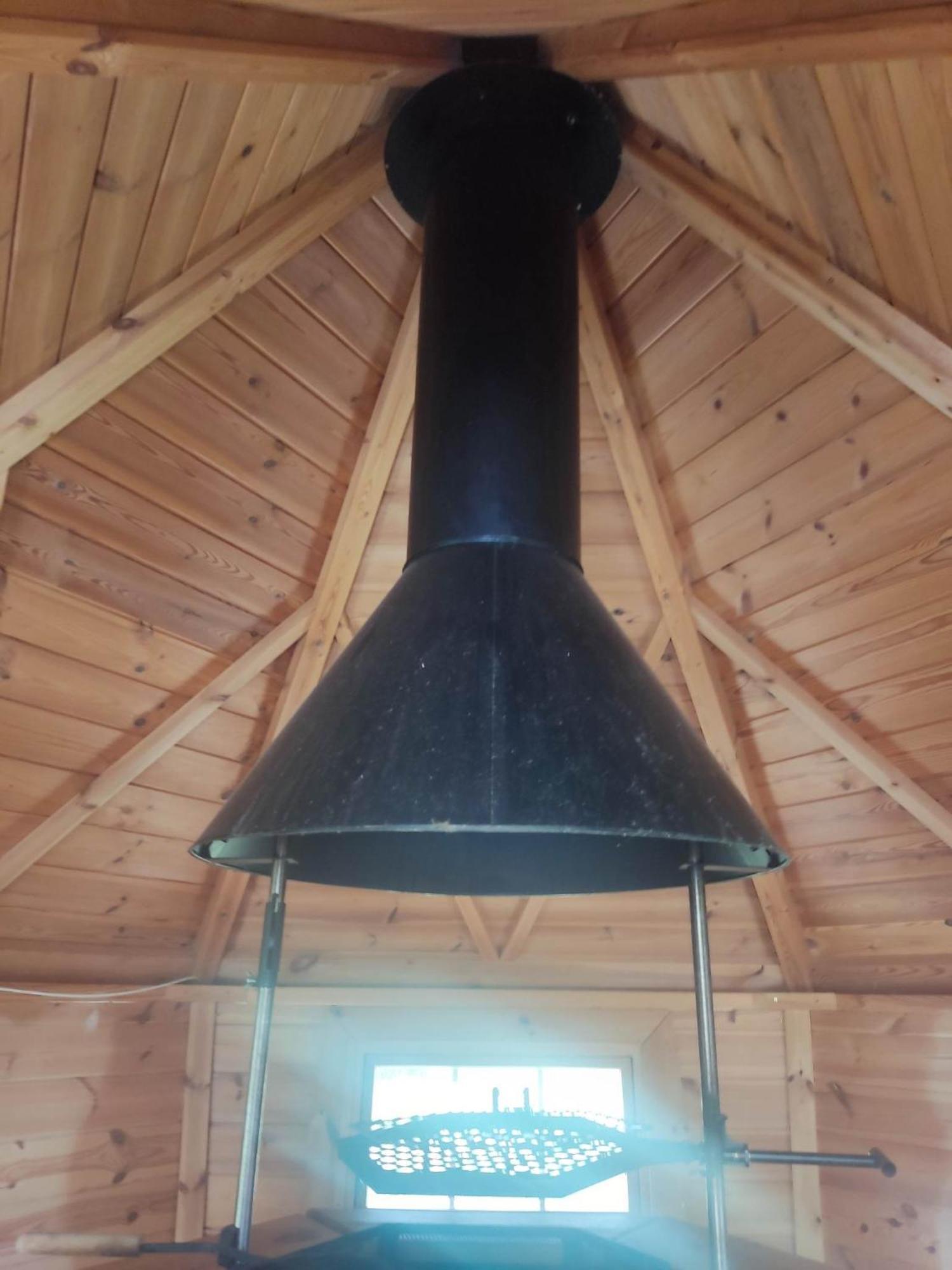 Ferienwohnung Am Hofladen Hellendorf - Saechsische Schweiz Bad Gottleuba Extérieur photo