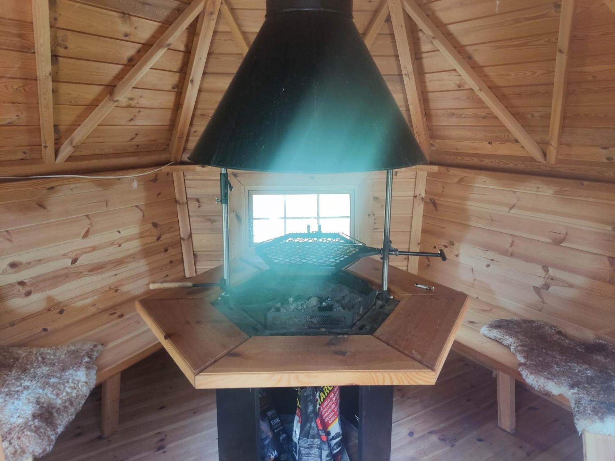 Ferienwohnung Am Hofladen Hellendorf - Saechsische Schweiz Bad Gottleuba Extérieur photo
